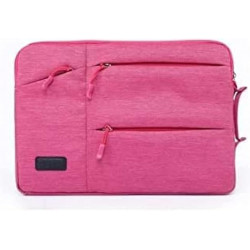 Elite Sleeve 15.6 inch  Waterproof Laptop Rose