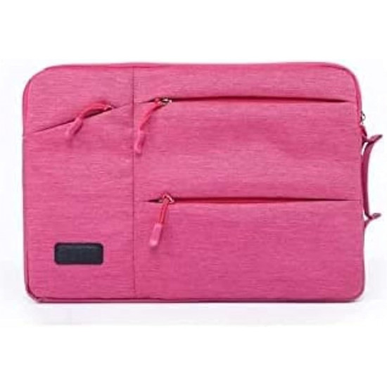 Elite Sleeve 15.6 inch  Waterproof Laptop Rose