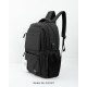 Haven backpack B.B 001 -   15.6 inch laptop bag black 