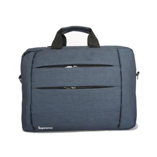 Laptop bag Elite LEGEND Shoulder  15.6 Blue GS102