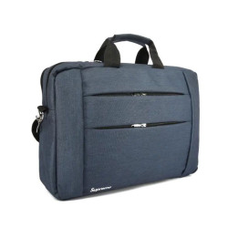 Laptop bag Elite LEGEND Shoulder  15.6 Blue GS102