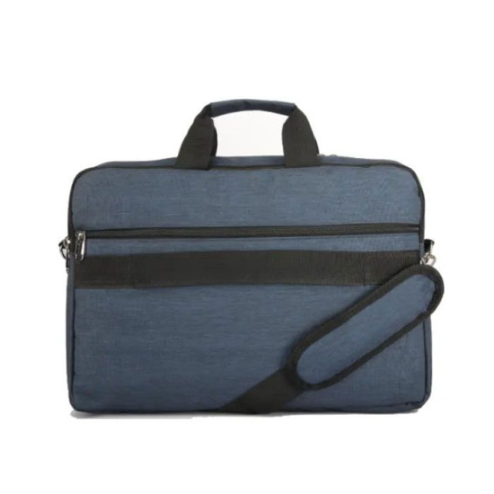 Laptop bag Elite LEGEND Shoulder  15.6 Blue GS102