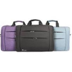 Laptop bag Elite LEGEND Shoulder 15.6  Dark GREY GS102