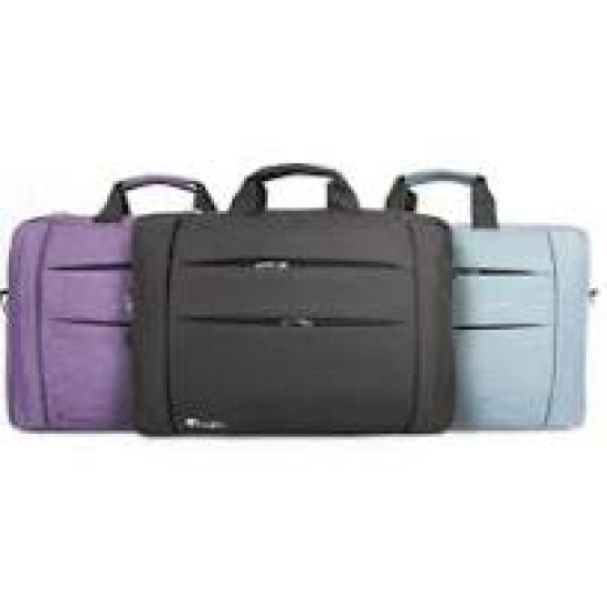 Laptop bag Elite LEGEND Shoulder 15.6  Dark GREY GS102