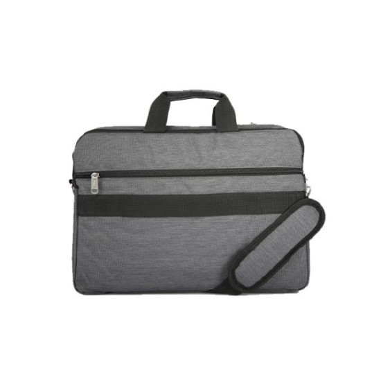 Laptop bag Elite LEGEND Shoulder 15.6  Dark GREY GS102