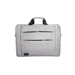 Laptop bag Elite LEGEND Shoulder 15.6 L GREY GS102