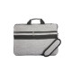 Laptop bag Elite LEGEND Shoulder 15.6 L GREY GS102