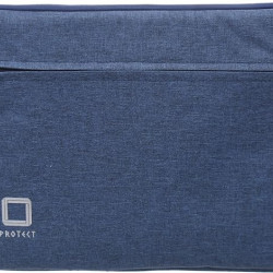 PROTECT Laptop Sleeve 15.6 (Blue)