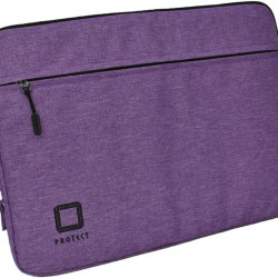 PROTECT Laptop Sleeve 15.6 (Purple)