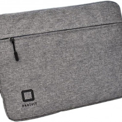 PROTECT Laptop Sleeve 15.6 (Grey)