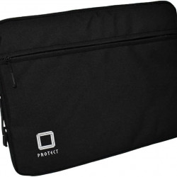 PROTECT Laptop Sleeve 15.6 inch   Black 