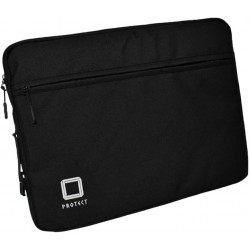 PROTECT Laptop Sleeve 15.6 inch   Black 