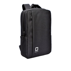 Protect backpack for 15.6 inch laptop black