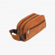 elite Men's handbag - casual leather to carry items and mobiles