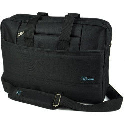 V-Case Laptop Bags 15.6" Waterproof R500 Black