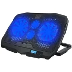 Gigamax Plus 2020 Laptop Cooling Pad