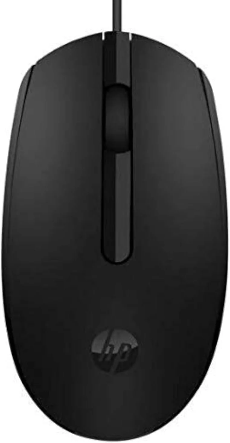 HP Mouse M10 USB