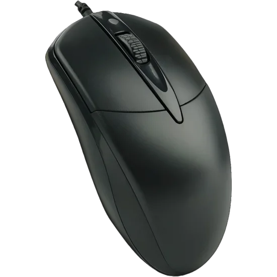 Mouse P-Tec P11 USB Resolution: 1200dpi - الصورة 2